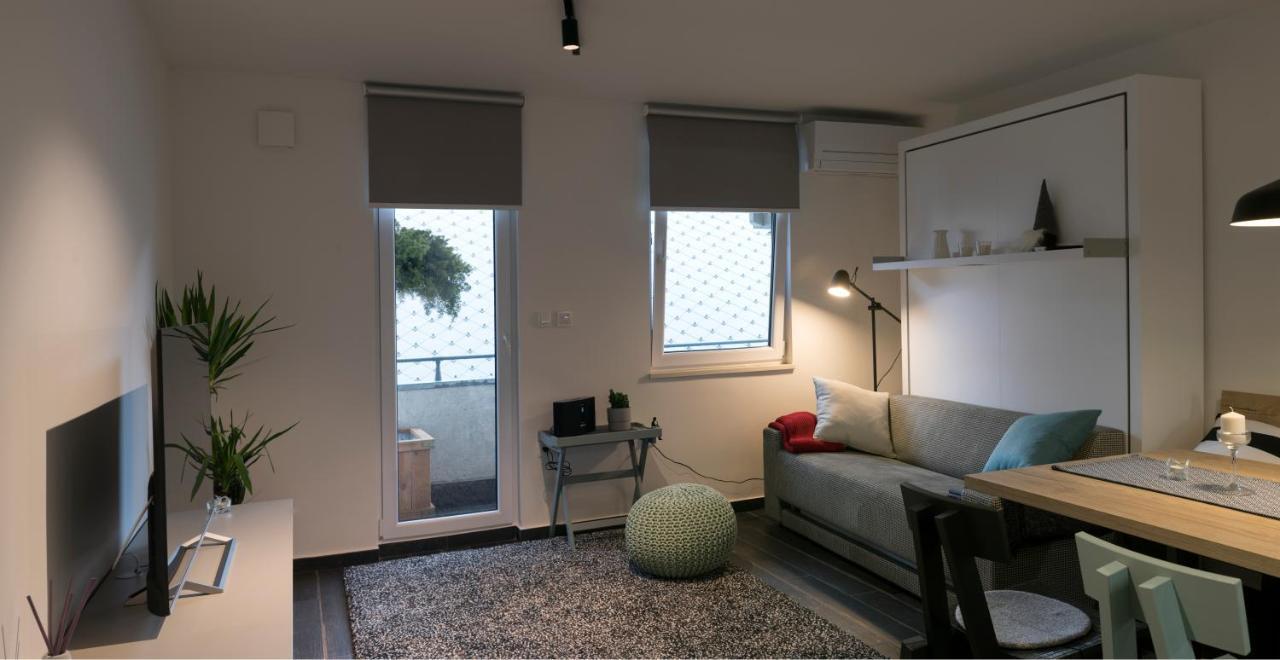 Apartma Verdi Bc Bovec Exterior photo